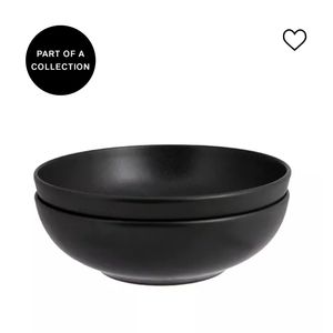 Set - 2 salad bowls